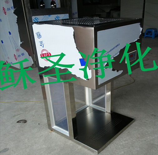 桌上型垂直超凈工作臺